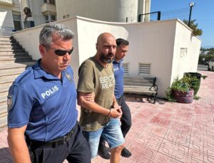 Bodrum’da doktorun kalbi durmuştu! Saldırgan hasta yakını tutuklandı