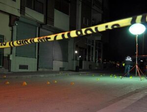 Boğulma tehlikesi geçiren imam hastaneye kaldırıldı