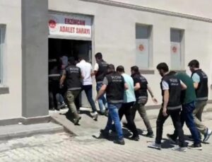 Böylesi görülmedi! Müteahhit nitelikli dolandırıcılıktan tutuklandı