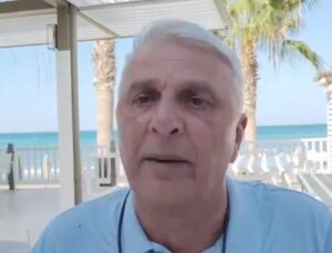 Can Ataklı’dan 15 Temmuz’un yıl dönümünde skandal sözler!