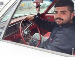 Çay ocağı önünde öldürüldü