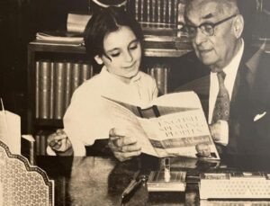 Celal Bayar’ın kızı Dr. Nilüfer Gürsoy 103 yaşında hayatını kaybetti