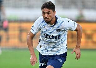 Cengiz Ünder kaç yaşında? Cengiz Ünder istatistikleri- Fenerbahçe haberleri