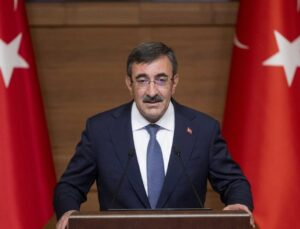 Cevdet Yılmaz, İran’ın yeni Cumhurbaşkanı’nı ve yeni İngiltere Başbakanı’nı kutladı