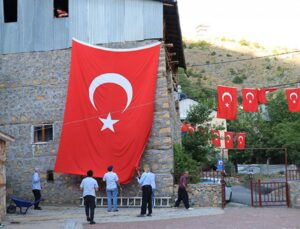 Çeyrek asırdır dinmeyen acı: Başbağlar Katliamı