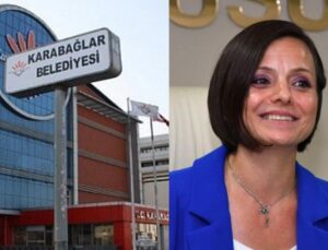 CHP’li Karabağlar Belediyesinin ’finansör paraları’
