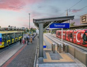 CHP’li Bursa’da toplu taşımaya görülmemiş zam!