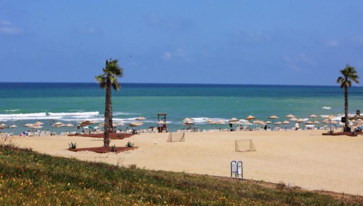 CHP’ye geçen kıyı belediyelerinde kadınlara özgü plajlar kapatılıyor