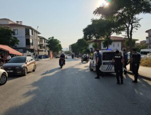 Çorum’da bıçaklı kavga: 1 kişi hayatını kaybetti!
