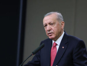 Cumhurbaşkanı Erdoğan, "Srebrenitsa Soykırımı'nın 29. Yıl Dönümü Anma Töreni"ne mesaj gönderdi: "Srebrenitsa'yı unutmayacağız ve unutturmayacağız" | Dış Haberler