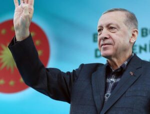 Cumhurbaşkanı Erdoğan, Yıldız Sarayı’nın açılışını yapacak