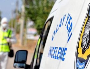 Damat dehşet saçtı: 3 kişi hayatını kaybetti