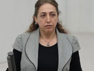 DEM Partili Saliha Aydeniz’e tazminat ödenecek!