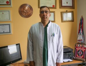 Denize girecekler dikkat! Uzmanı ‘ölüm ya da kalıcı felce yol açabilir’ diyerek uyardı
