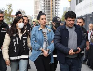 Dilan Polat hakkında karar