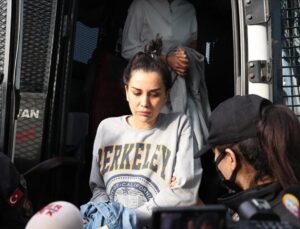 Dilan Polat’a tahliye reddinin nedeni belli oldu!