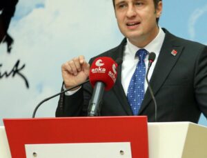 Diyanet-Sen’den CHP’ye ‘Özür dileyin’ çağrısı