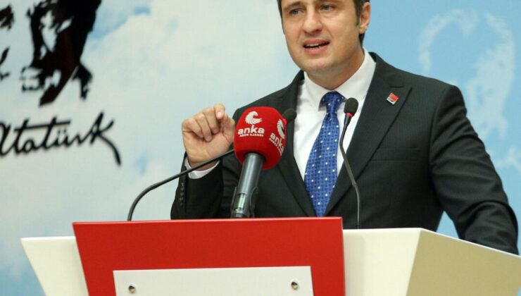 Diyanet-Sen’den CHP’ye ‘Özür dileyin’ çağrısı