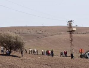 Diyarbakır ve Mardin’deki yangının nedeni hakkında bilirkişi raporu bekleniyor