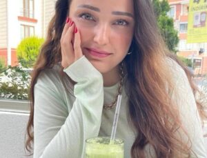 Domuza çarptı, tarlaya uçtu! Feci ölüm