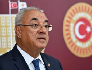 DSP’den Esed açıklaması: Zaman geçirmeden…