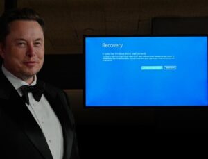 Elon Musk, küresel yazılım sorununun odağındaki CrowdStrike'ı sistemlerinden sildiğini açıkladı | Dış Haberler