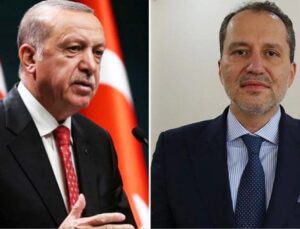 Erbakan’dan Erdoğan’a cevap: Nezakete davet ediyoruz