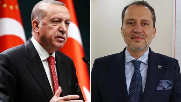 Erbakan’dan Erdoğan’a cevap: Nezakete davet ediyoruz