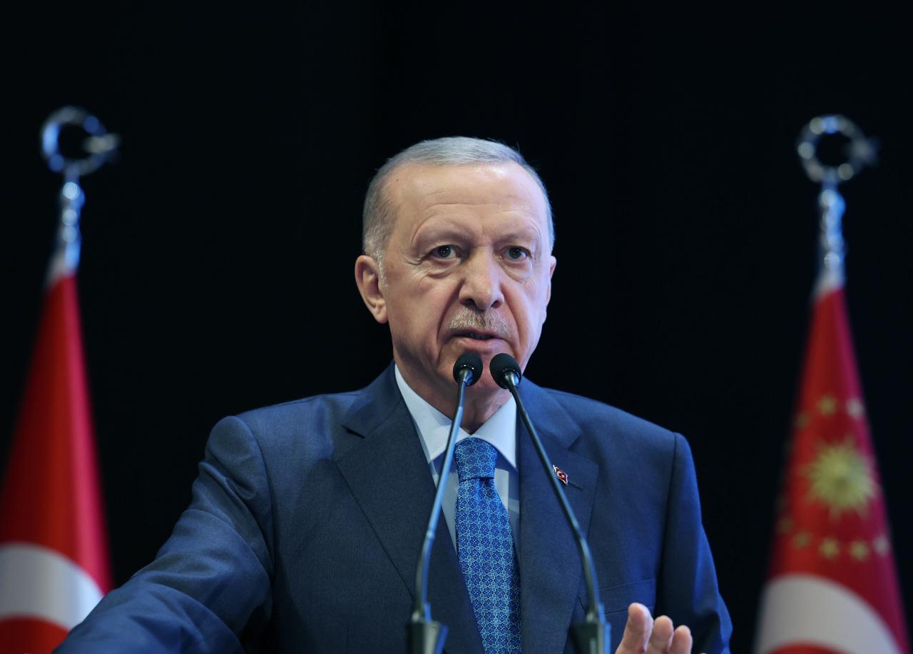 Erdoğan'dan son dakika başıboş sokak köpeği açıklaması: Yalan ve çarpıtma