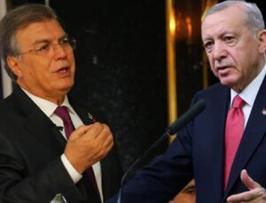Erdoğan’ı hedef almışlardı! AK Parti’den son dakika YRP açıklaması: Hadsizlik!