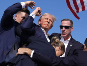 Eski ABD Başkanı Trump, suikast girişimine uğradığı alanda yeniden miting düzenleyeceğini duyurdu | Dış Haberler