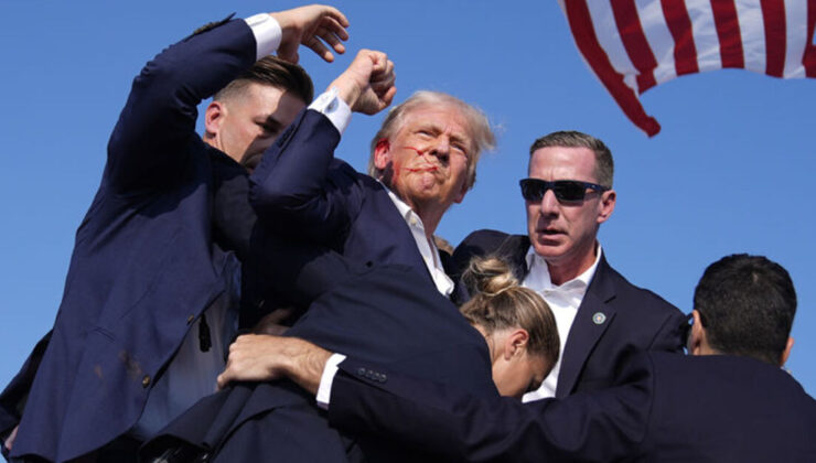 Eski ABD Başkanı Trump, suikast girişimine uğradığı alanda yeniden miting düzenleyeceğini duyurdu | Dış Haberler