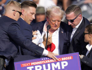 Eski ABD Başkanı Trump, suikast girişimiyle ilgili mağdur olarak FBI'a ifade verecek | Dış Haberler