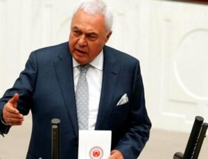 Eski Belediye Başkanı Celal Doğan hastaneye kaldırıldı