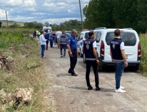 Eski belediye başkanına silahlı saldırı! Hayatını kaybetti