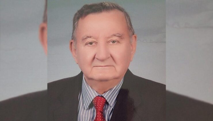 Eski CHP milletvekili Orhan Yağcı hayatını kaybetti