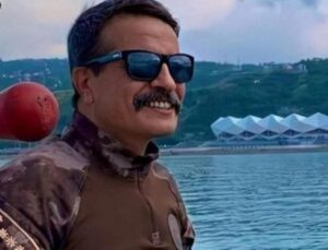 Eski emniyet müdürü Metin Alper, İBB Zabıta Daire Başkanı oldu