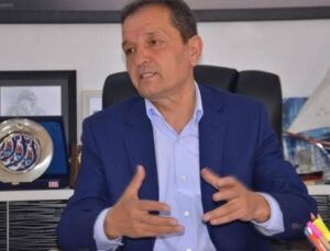 Eski Sinop Belediye Başkanı Baki Ergül hayatını kaybetti
