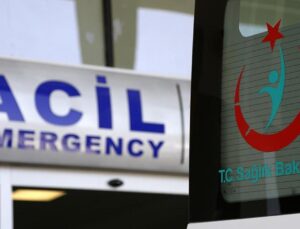 Fabrikada feci olay! İşçinin makineye sıkışan eli koptu