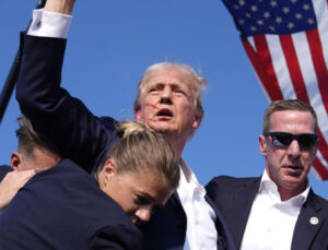 FBI: Trump'a suikast girişiminden 2 saat önce zanlı alanda 11 dakika dron uçurdu | Dış Haberler