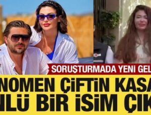Fenomenler soruşturmasında dikkat çeken isim! Gökhan Göz’ün de arandığı ortaya çıktı