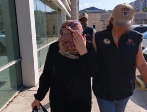 FETÖ’den 6 yıl 3 ay hapis cezası bulunan öğretmen yakalandı