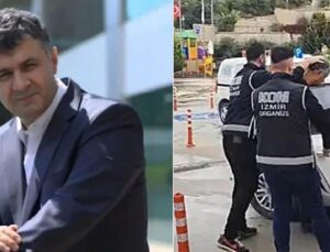 FETÖ’nün sözde üst düzey yöneticisi Mehmet Kamış tahliye edildi