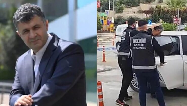 FETÖ’nün sözde üst düzey yöneticisi Mehmet Kamış tahliye edildi