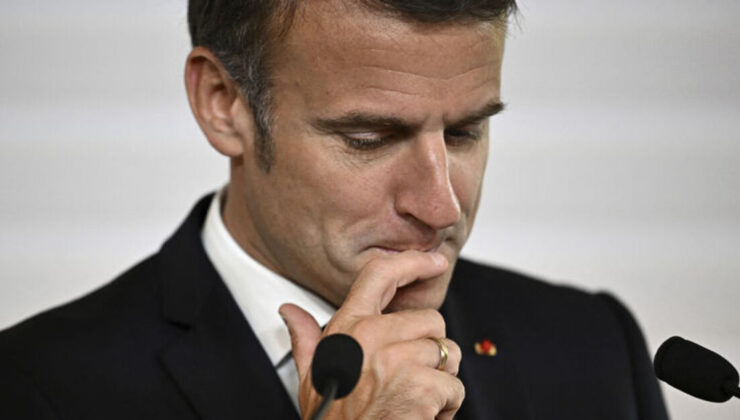 Fransa'da aşırı sağ yarışı önde götürüyor | Dış Haberler