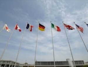 G7 Ticaret Bakanları toplantısı: Dönem Başkanı İtalya, Türkiye'yi de davet etti | Dış Haberler