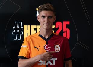 Galatasaray’da kuzey rüzgarı! – Galatasaray son dakika haberleri