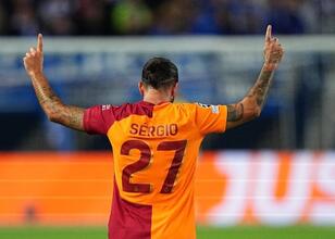 Galatasaray’da sıradaki ayrılık: Oliveira! Galatasaray son dakika transfer haberleri