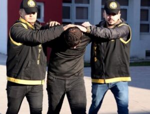 ‘Garson bakar mısın’ cinayetinde karar!