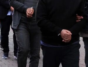 Gaziantep’te zehir tacirlerine operasyon: 4 şüpheli yakalandı